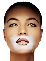 Photographe: Williams Bonbon
Make-Up: Griphée
Modèle: Terese Martensson@Crystal